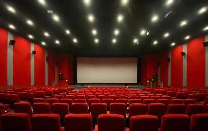 瓜州今日电影院