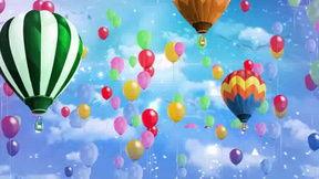 吹气球视频,揭秘吹气球视频的魅力与技巧