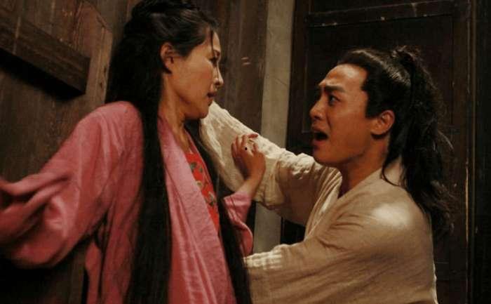 西门庆操潘金莲视频,一段禁忌的欲望演绎