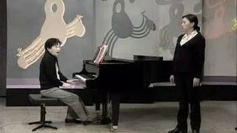 声乐教学视频,掌握歌唱技巧的秘籍