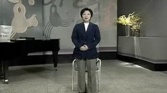 声乐教学视频,掌握歌唱技巧的秘籍