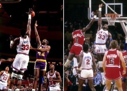 博格斯盖帽尤因视频,尤因防守瞬间崩塌！