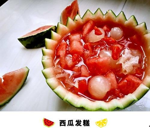 今日立秋宜吃瓜,探寻今日立秋的美食习俗