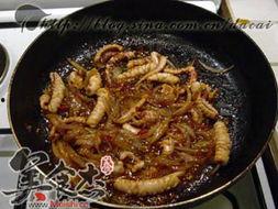 鱿鱼做法视频,跟随视频学习美味佳肴制作