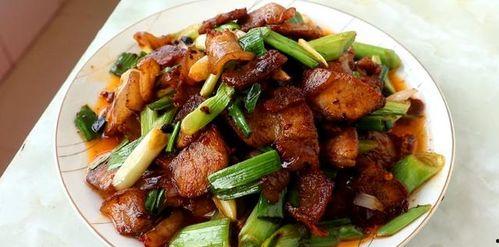 真正的回锅肉做法视频,视频教学让你轻松学会家常美味