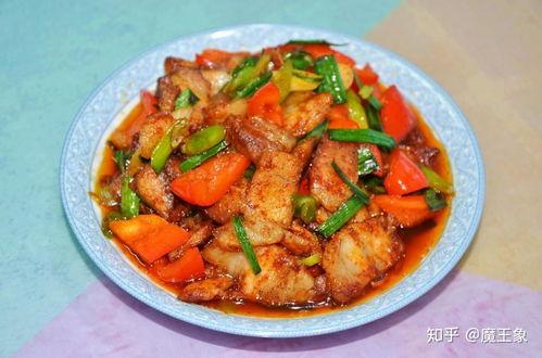 真正的回锅肉做法视频,视频教学让你轻松学会家常美味