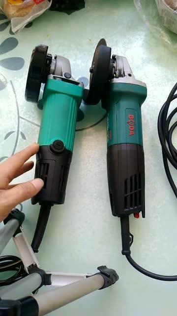 角磨机视频,角磨机高效操作与安全使用揭秘