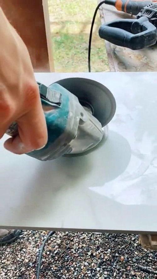 角磨机视频,角磨机高效操作与安全使用揭秘