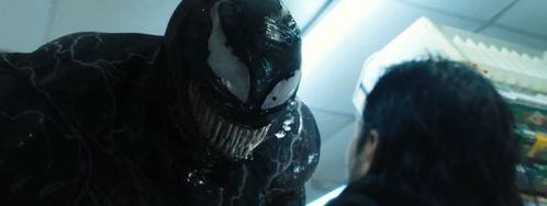 毒液视频,致命共生体的复仇之路