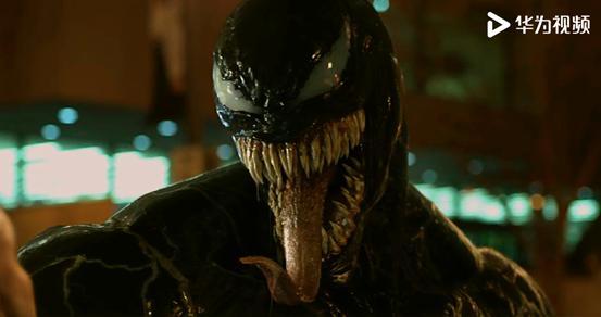 毒液视频,致命共生体的复仇之路