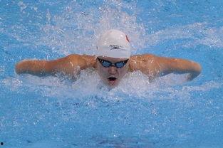 叶诗文世锦赛夺冠视频,泳坛新星闪耀国际舞台