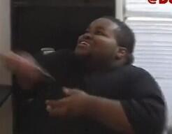 吃瓜黑挑会长胖吗视频