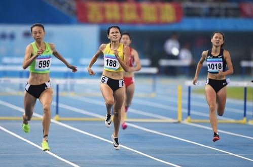 全运会视频,激情燃烧的体育盛宴