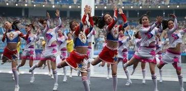 全运会视频,激情燃烧的体育盛宴