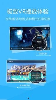 全景视频播放,探索沉浸式视频播放的魅力