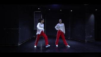 爵士舞视频教学,轻松入门舞动魅力