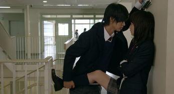 日本电视剧吻戏视频,日本电视剧中的甜蜜吻戏集锦