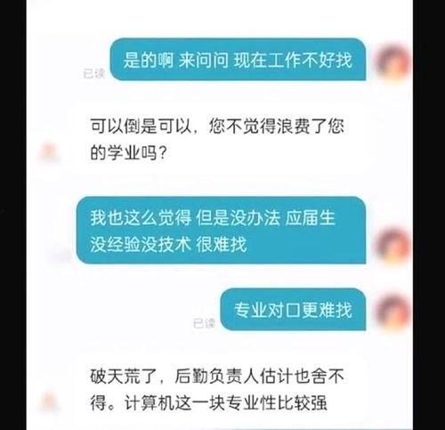 应聘视频,一窥候选人真实风采