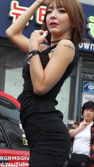 车模视频大全,视频大全中的时尚盛宴