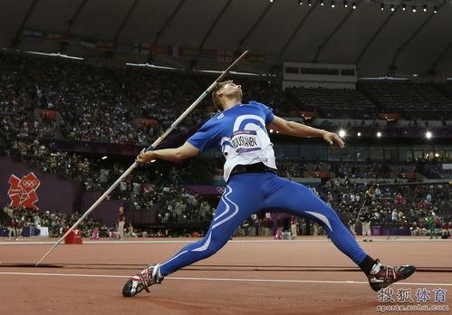 标枪视频,揭秘激情四溢的投掷瞬间