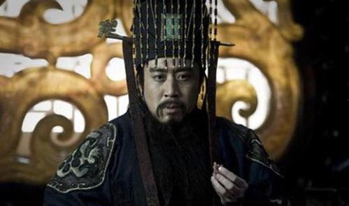 大秦复黑秦始皇在线吃瓜