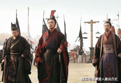 大秦复黑秦始皇在线吃瓜