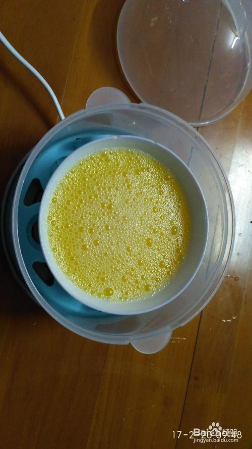 蒸蛋器的使用方法视频,轻松掌握视频教程