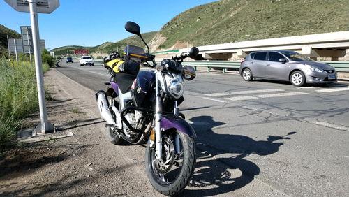 摩旅视频,穿越山河，捕捉每一刻精彩瞬间