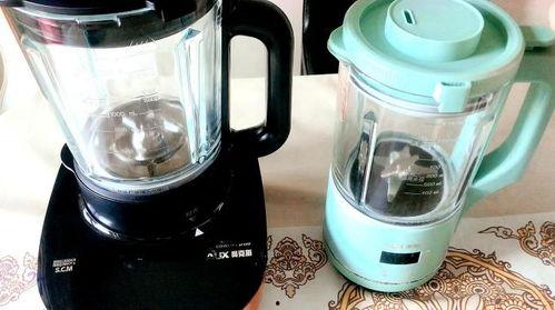 破壁机使用方法视频,视频教程详解