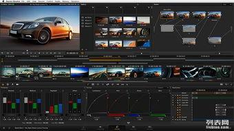 专业视频拍摄制作,揭秘幕后技巧与创意呈现