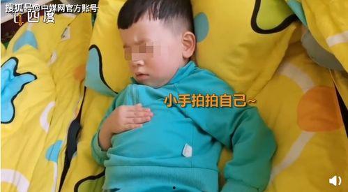哄睡觉视频,揭秘哄睡觉视频的神奇魅力