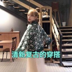 穿海青搭缦衣视频,穿越时尚与传统的完美融合