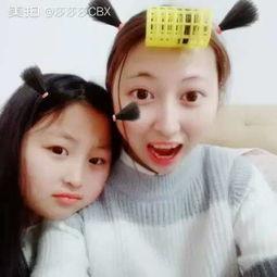 儿童辫子视频,童趣盎然的发型创意大赏