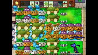 植物大战僵尸的视频,绿色防线，保卫家园的奇幻之旅