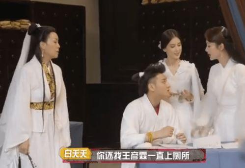 易梦玲吃瓜爆料是真的吗,真相揭秘还是无端炒作？